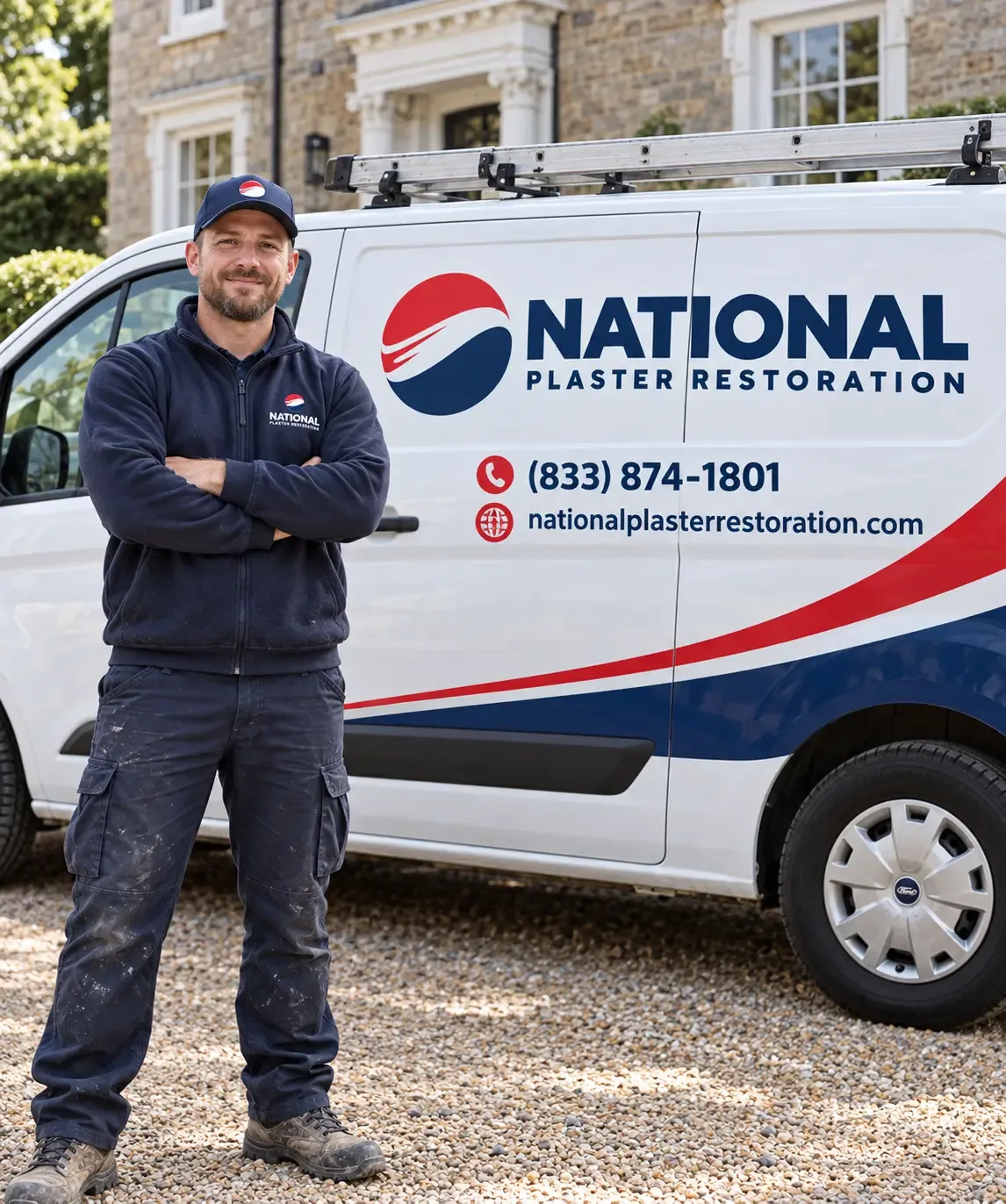 Plaster Repair Eddyville, IL FAQs